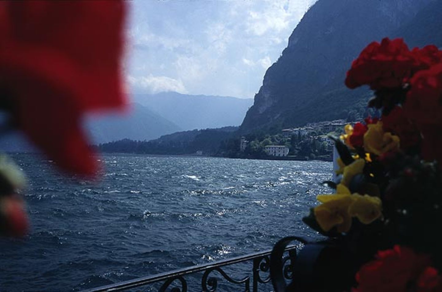 Fotogalerie: Italiens schöne Seen - Bild 2