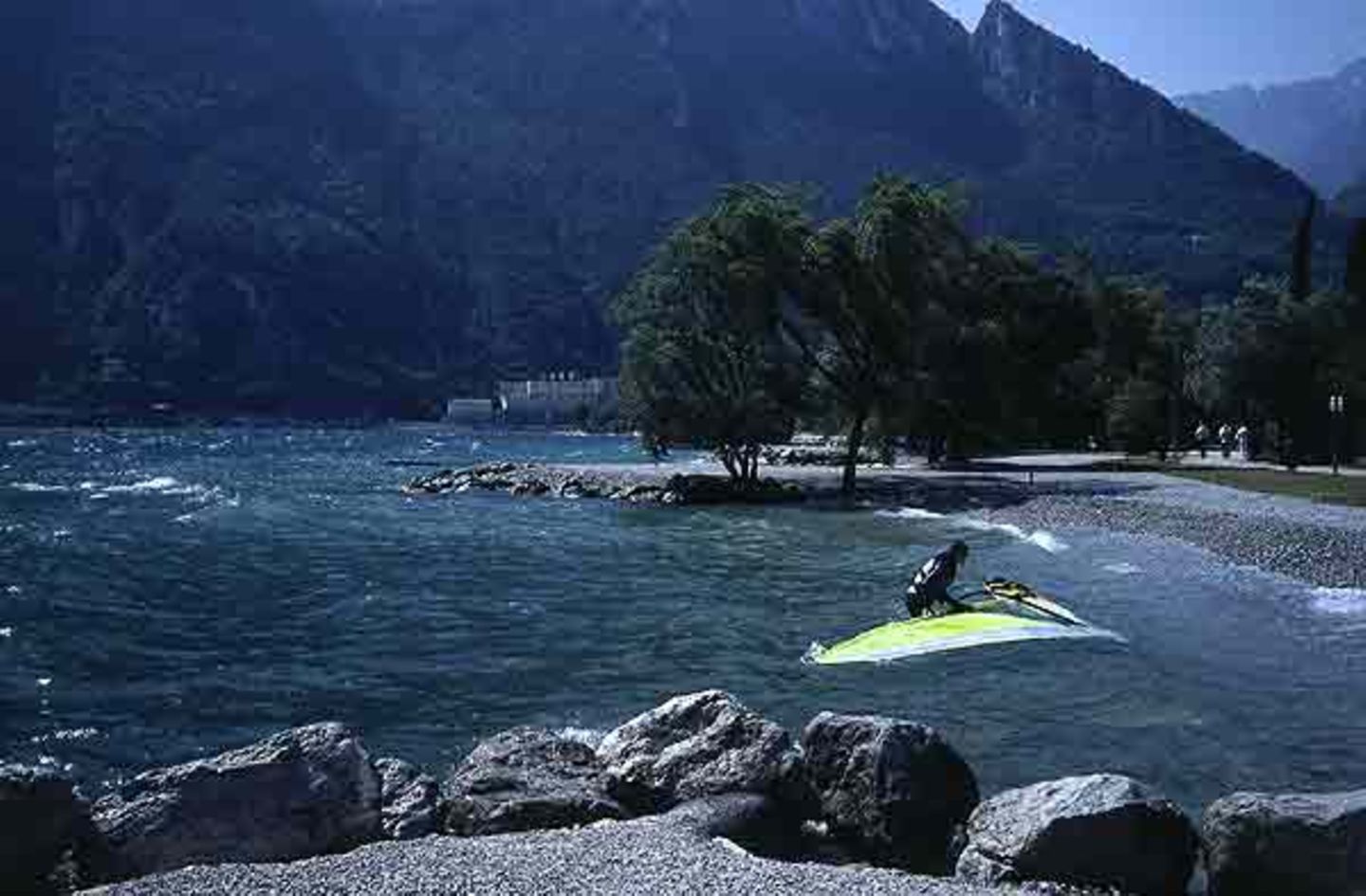 Fotogalerie: Italiens schöne Seen - Bild 9