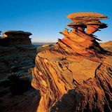 Fotogalerie: Der wilde Westen - Bild 4