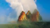 Fotogalerie: Der wilde Westen - Bild 7