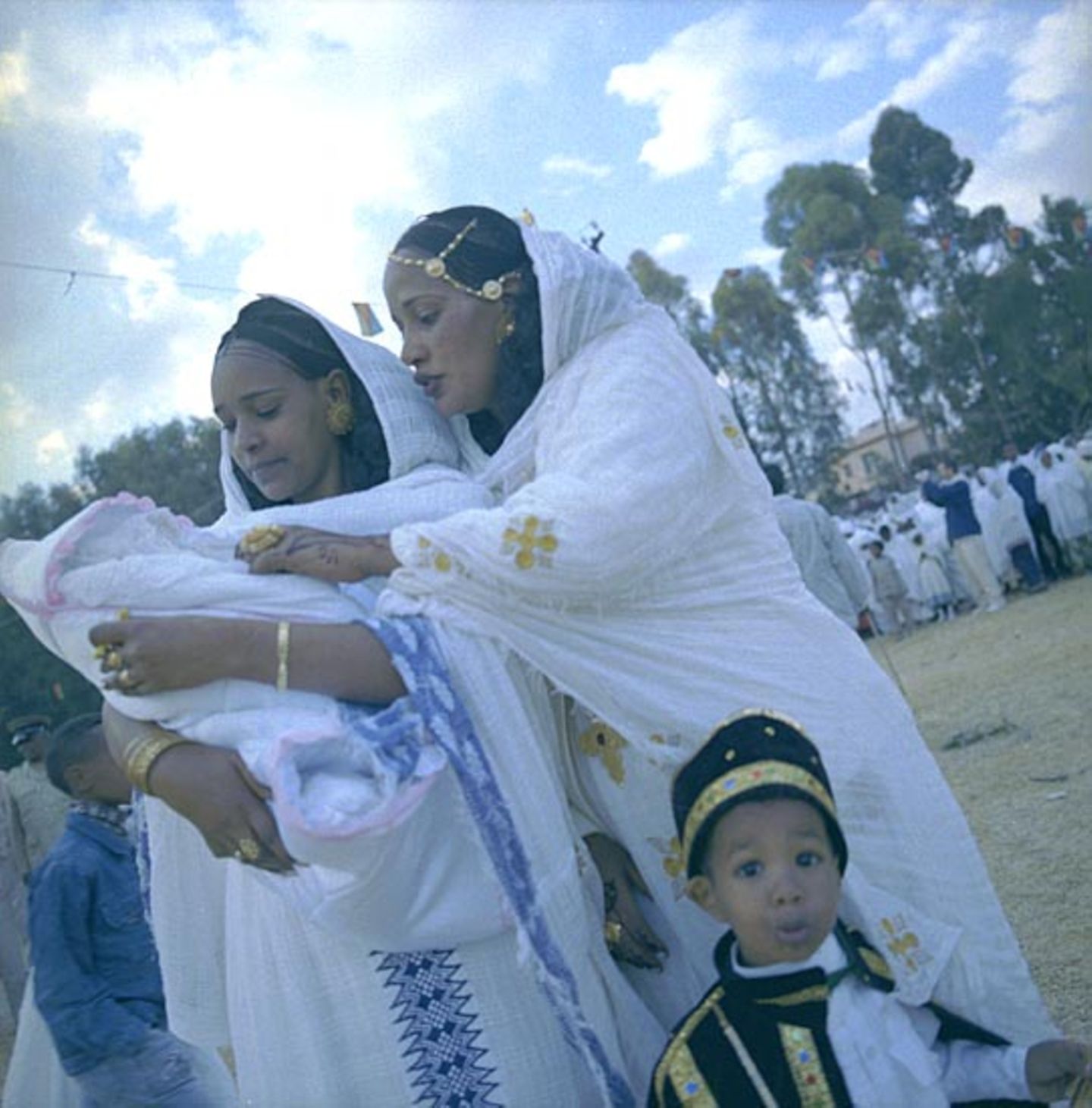 Fotogalerie: Eritrea - Bild 2