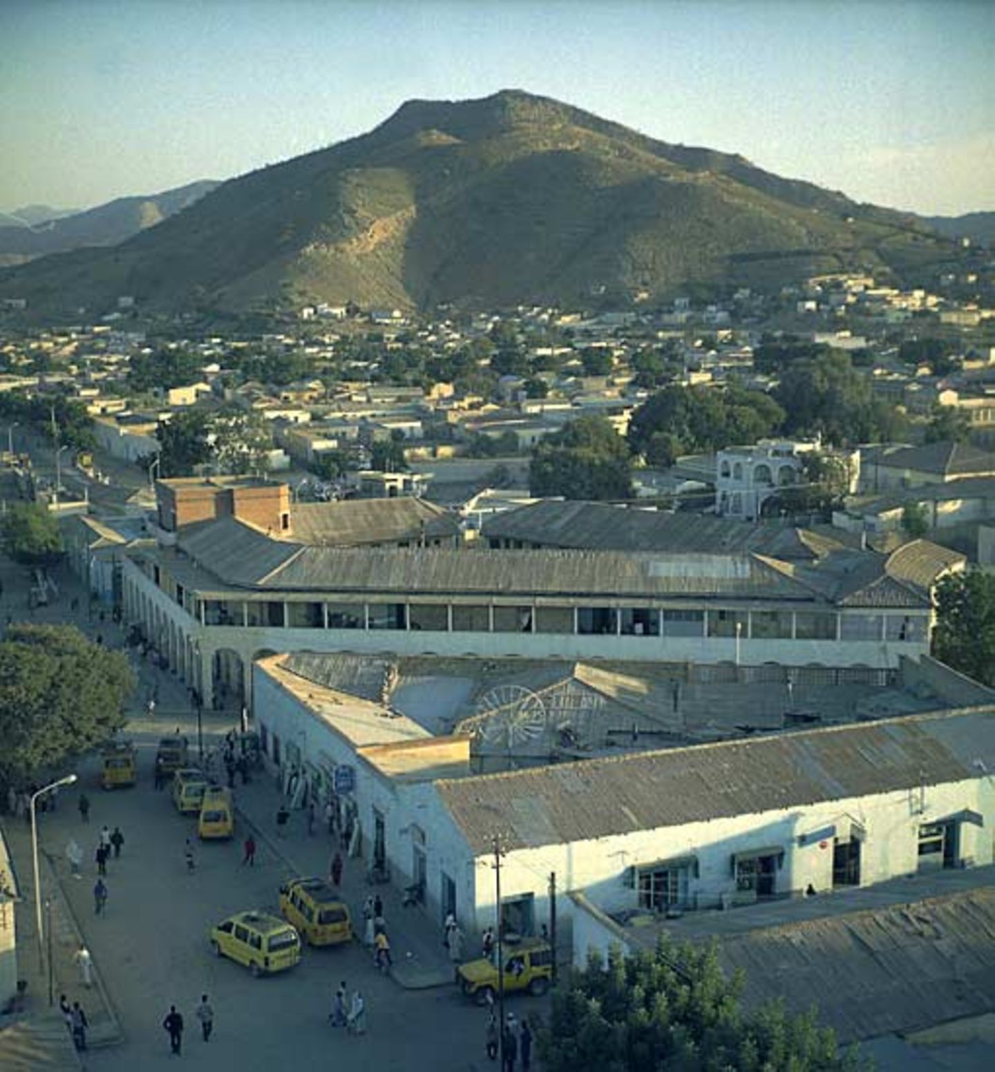 Fotogalerie: Eritrea - Bild 8