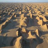 Fotogalerie: Wüsten im Iran - Bild 2