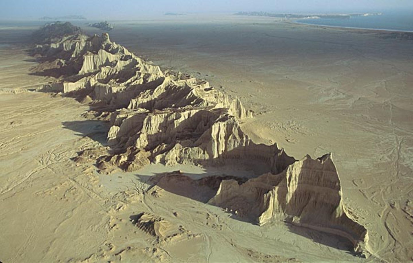 Fotogalerie: Wüsten im Iran - Bild 4