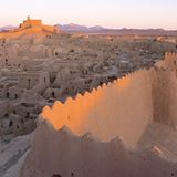 Fotogalerie: Wüsten im Iran - Bild 6