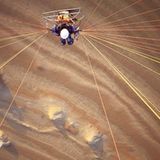 Fotogalerie: Wüsten im Iran - Bild 8