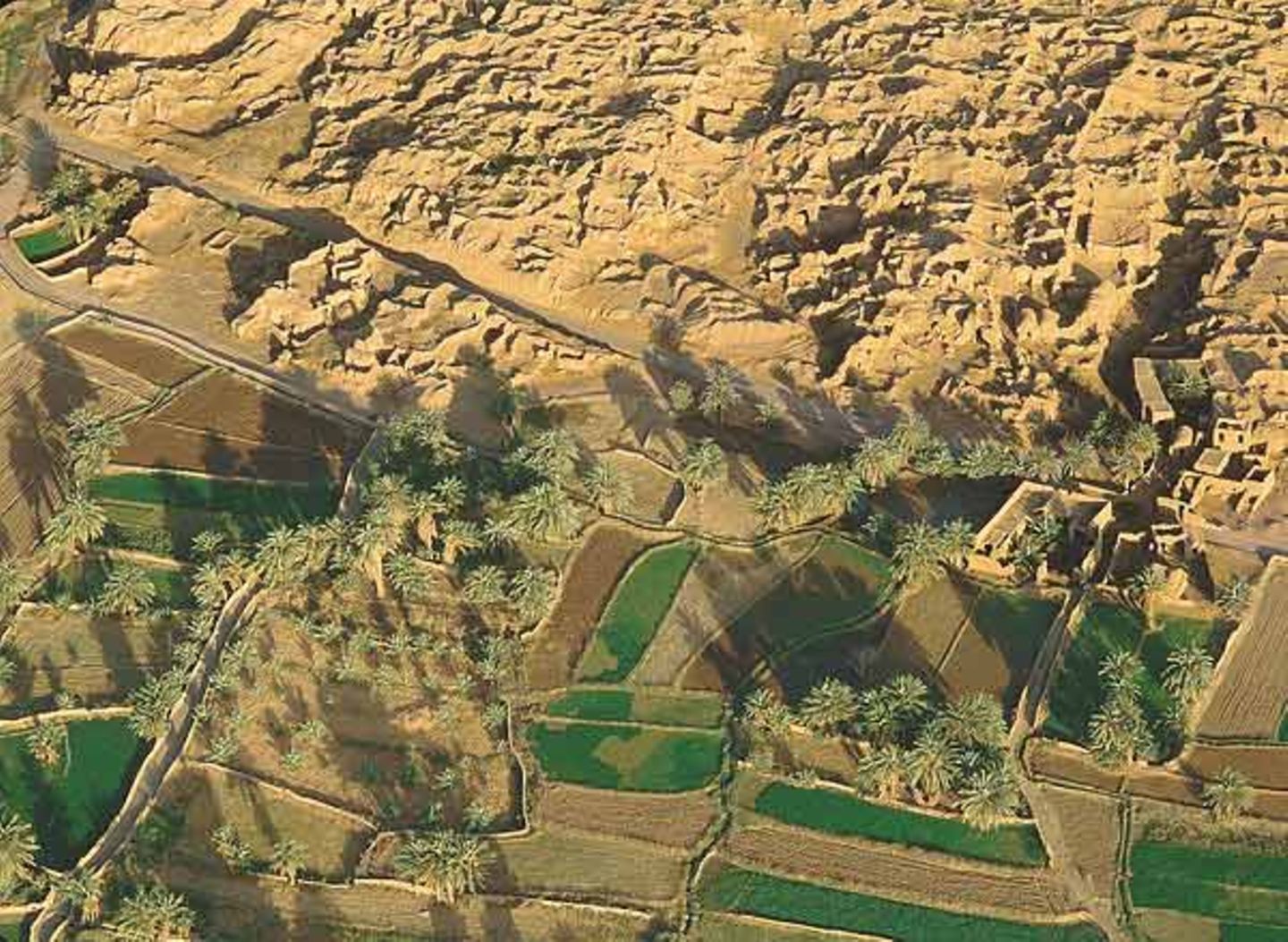 Fotogalerie: Wüsten im Iran - Bild 10