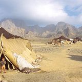 Fotogalerie: Wüsten im Iran - Bild 12