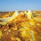 Geologie: Brennpunkt Rift Valley