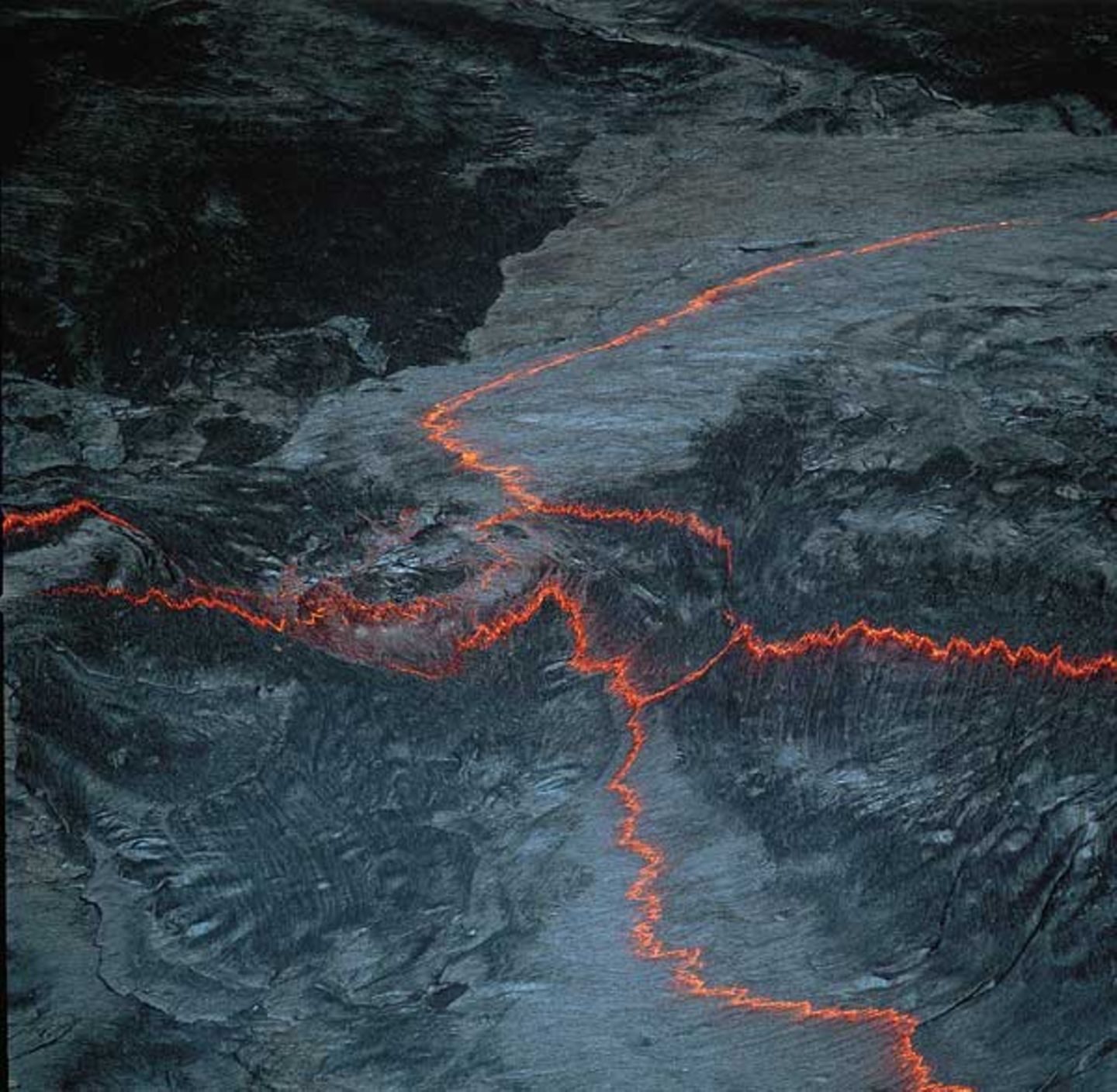 Geologie: Brennpunkt Rift Valley - Bild 3