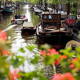 Fotogalerie: Amsterdam