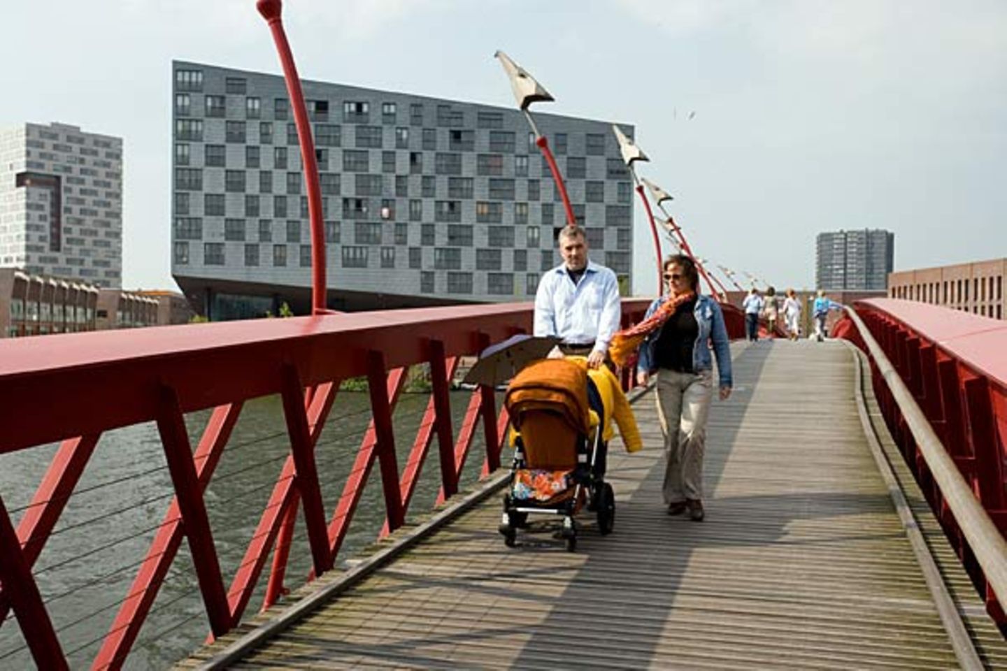 Fotogalerie: Amsterdam - Bild 2