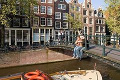 Fotogalerie: Amsterdam - Bild 3