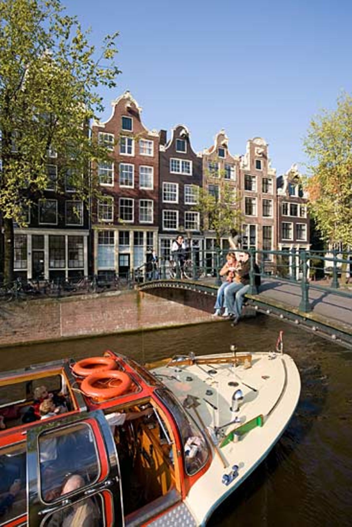 Fotogalerie: Amsterdam - Bild 3