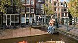 Fotogalerie: Amsterdam - Bild 3