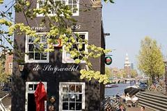 Fotogalerie: Amsterdam - Bild 4