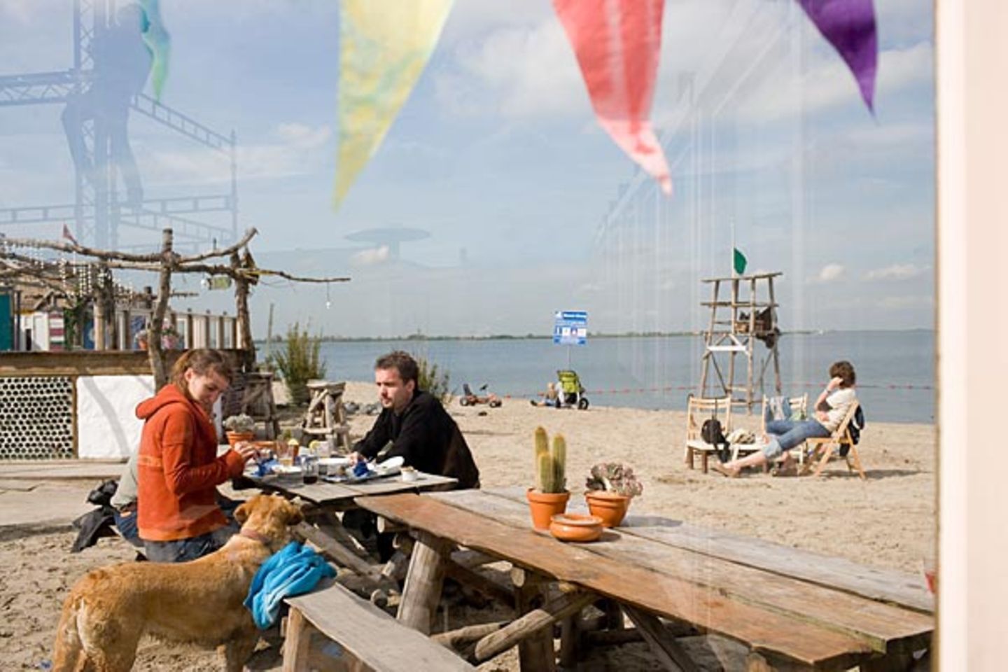 Fotogalerie: Amsterdam - Bild 5