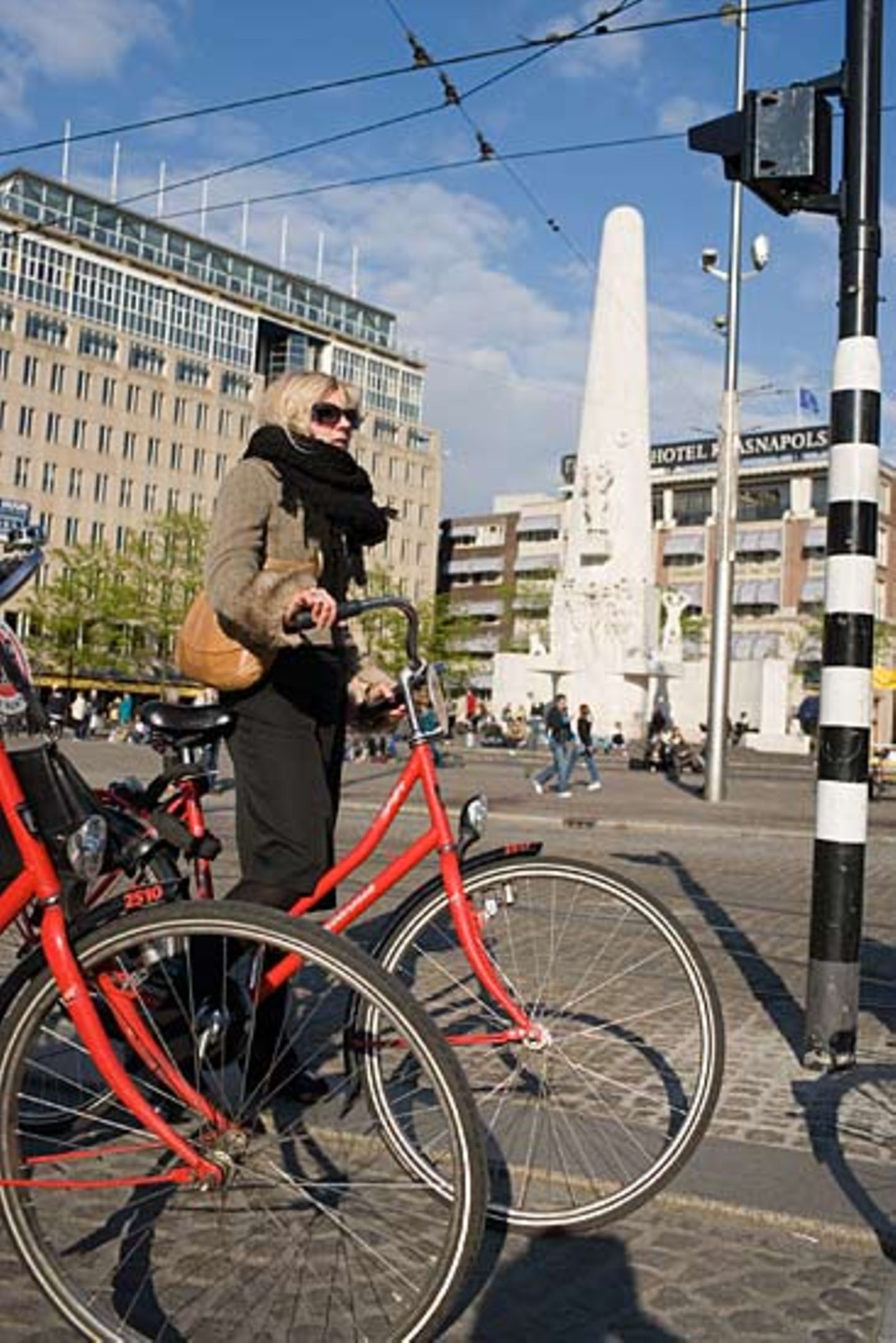 Fotogalerie: Amsterdam - Bild 7
