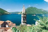 Fotogalerie: Montenegro