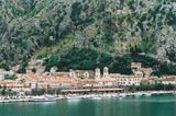 Fotogalerie: Montenegro - Bild 4