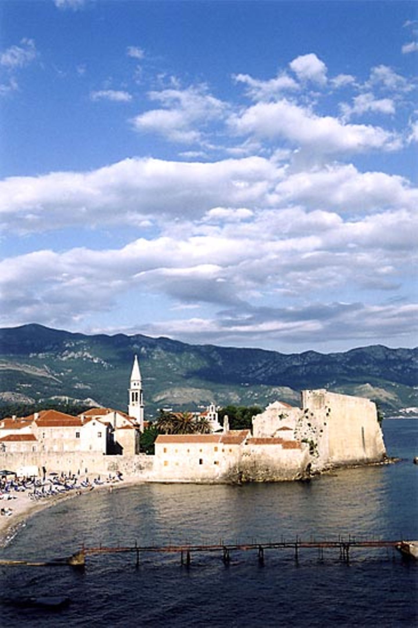 Fotogalerie: Montenegro - Bild 5