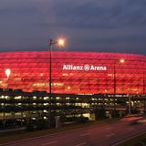 Fotogalerie: München