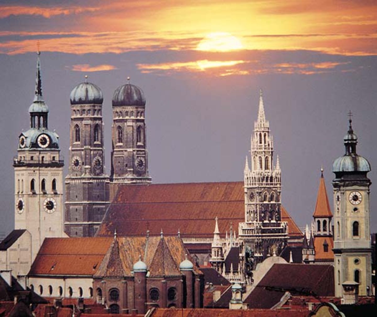 Fotogalerie: München - Bild 2