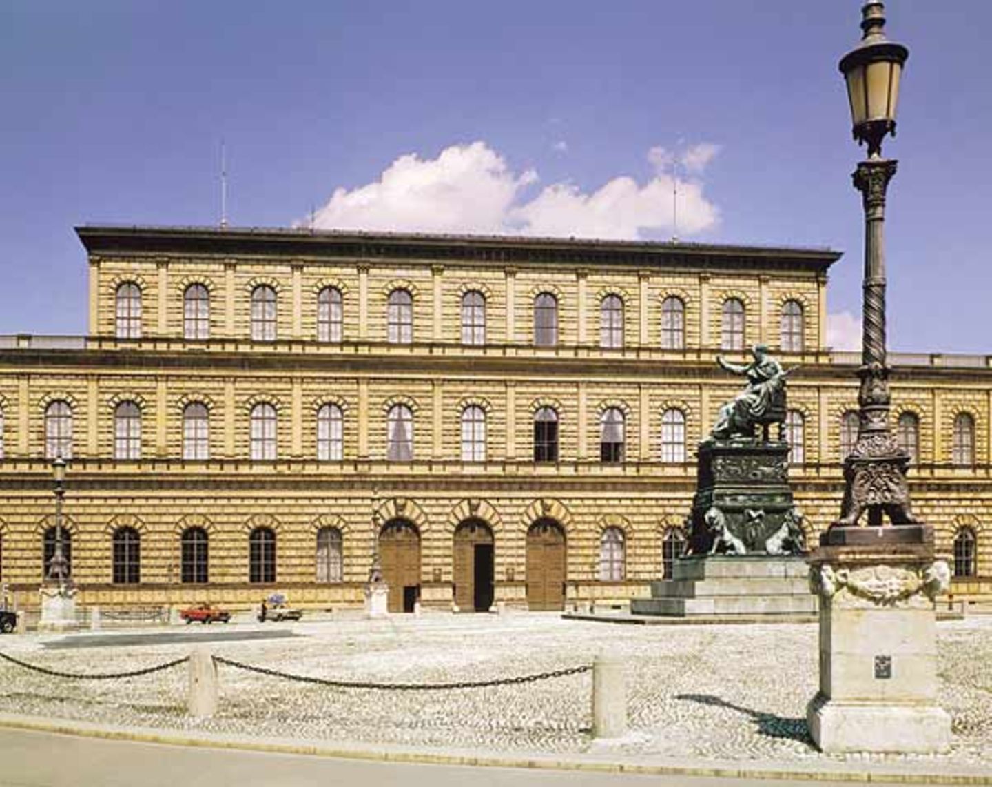Fotogalerie: München - Bild 3
