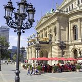 Fotogalerie: Frankfurt am Main
