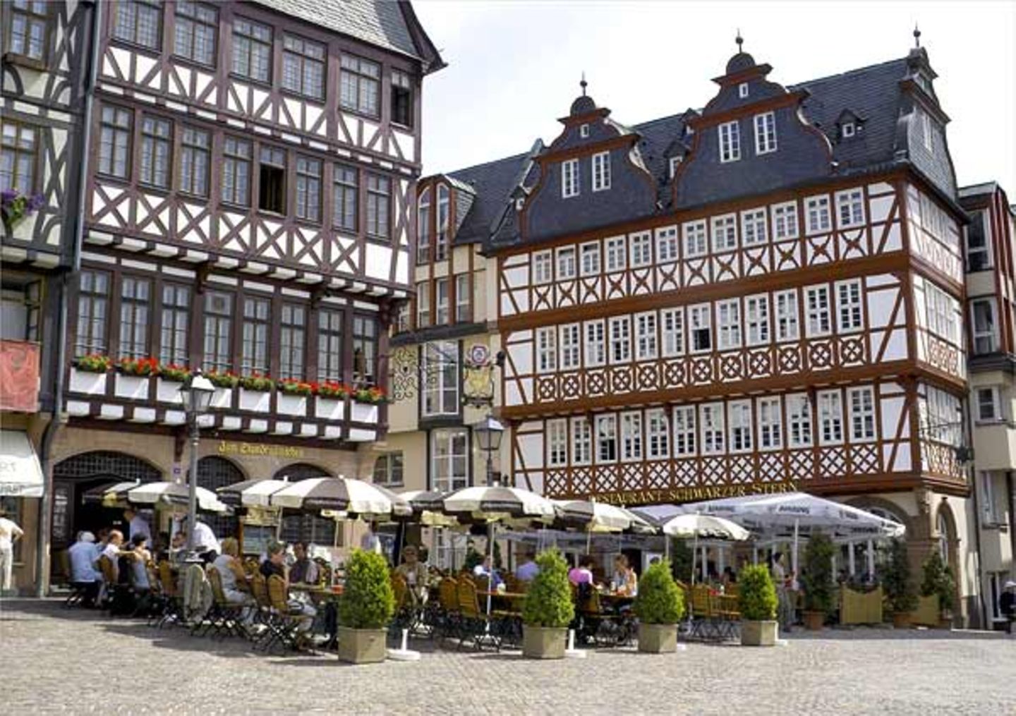 Fotogalerie: Frankfurt am Main - Bild 5