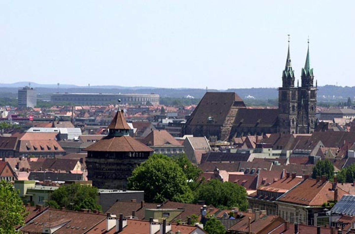 Fotogalerie: Nürnberg
