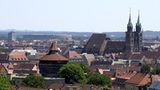 Fotogalerie: Nürnberg
