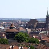 Fotogalerie: Nürnberg