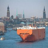 Fotogalerie: Hamburg