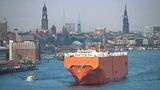 Fotogalerie: Hamburg