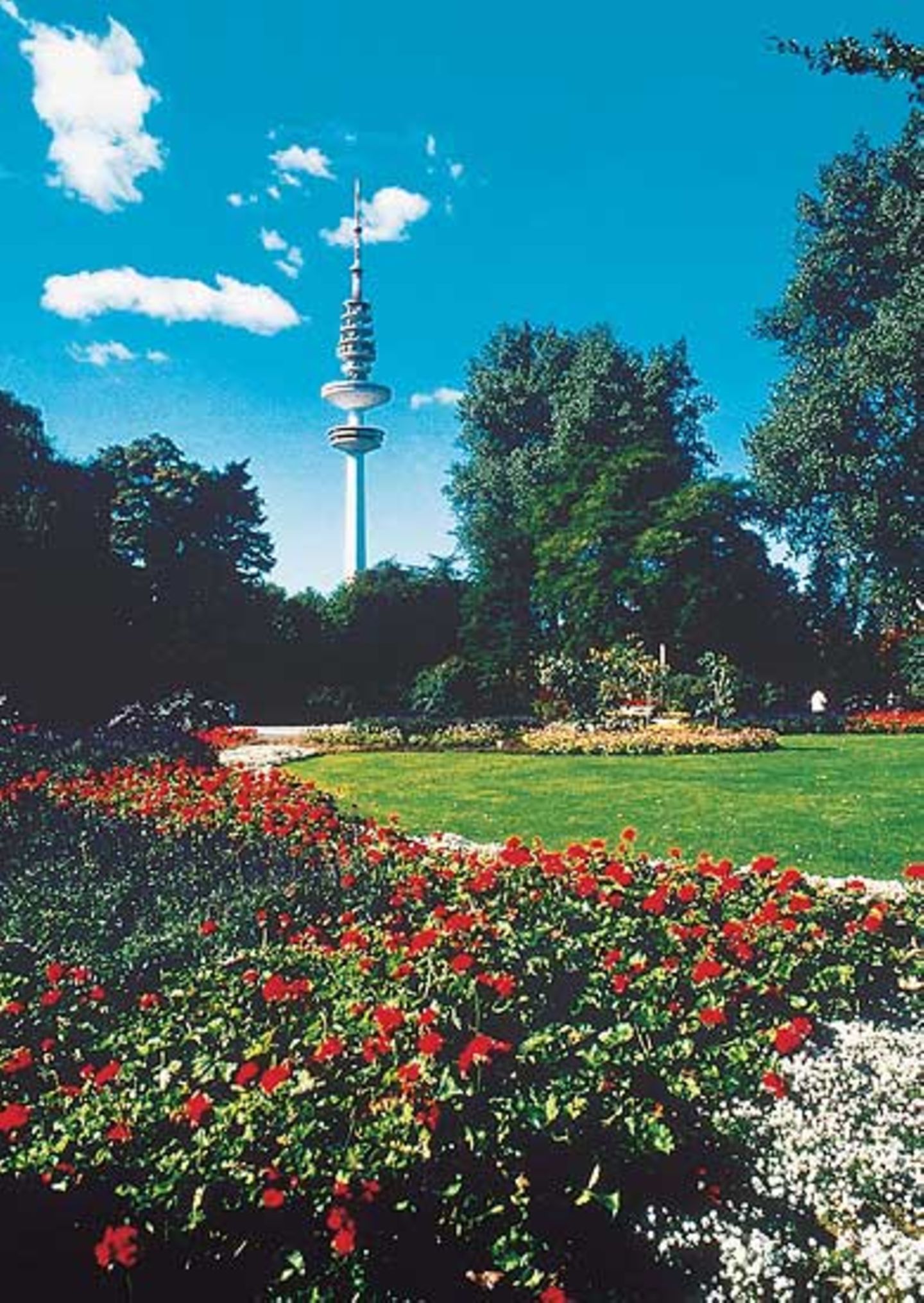 Fotogalerie: Hamburg - Bild 4