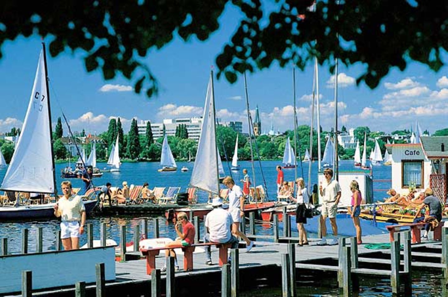 Fotogalerie: Hamburg - Bild 5