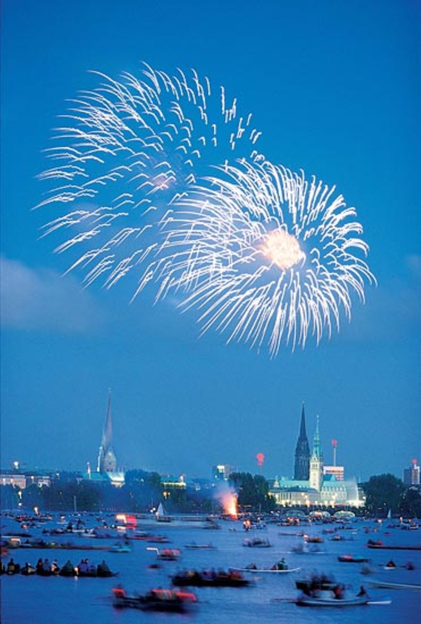 Fotogalerie: Hamburg - Bild 8