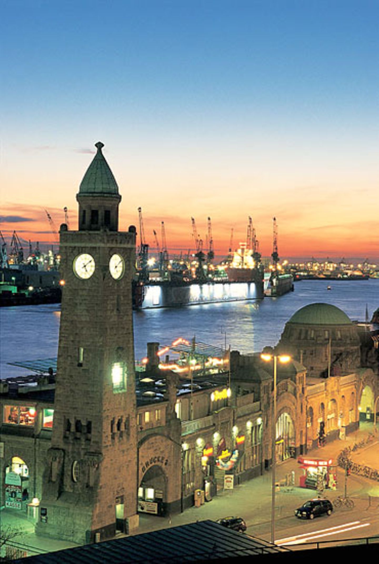 Fotogalerie: Hamburg - Bild 9