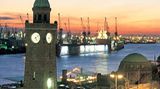 Fotogalerie: Hamburg - Bild 9