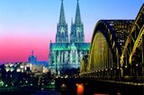 Fotogalerie: Köln