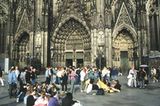 Fotogalerie: Köln - Bild 2