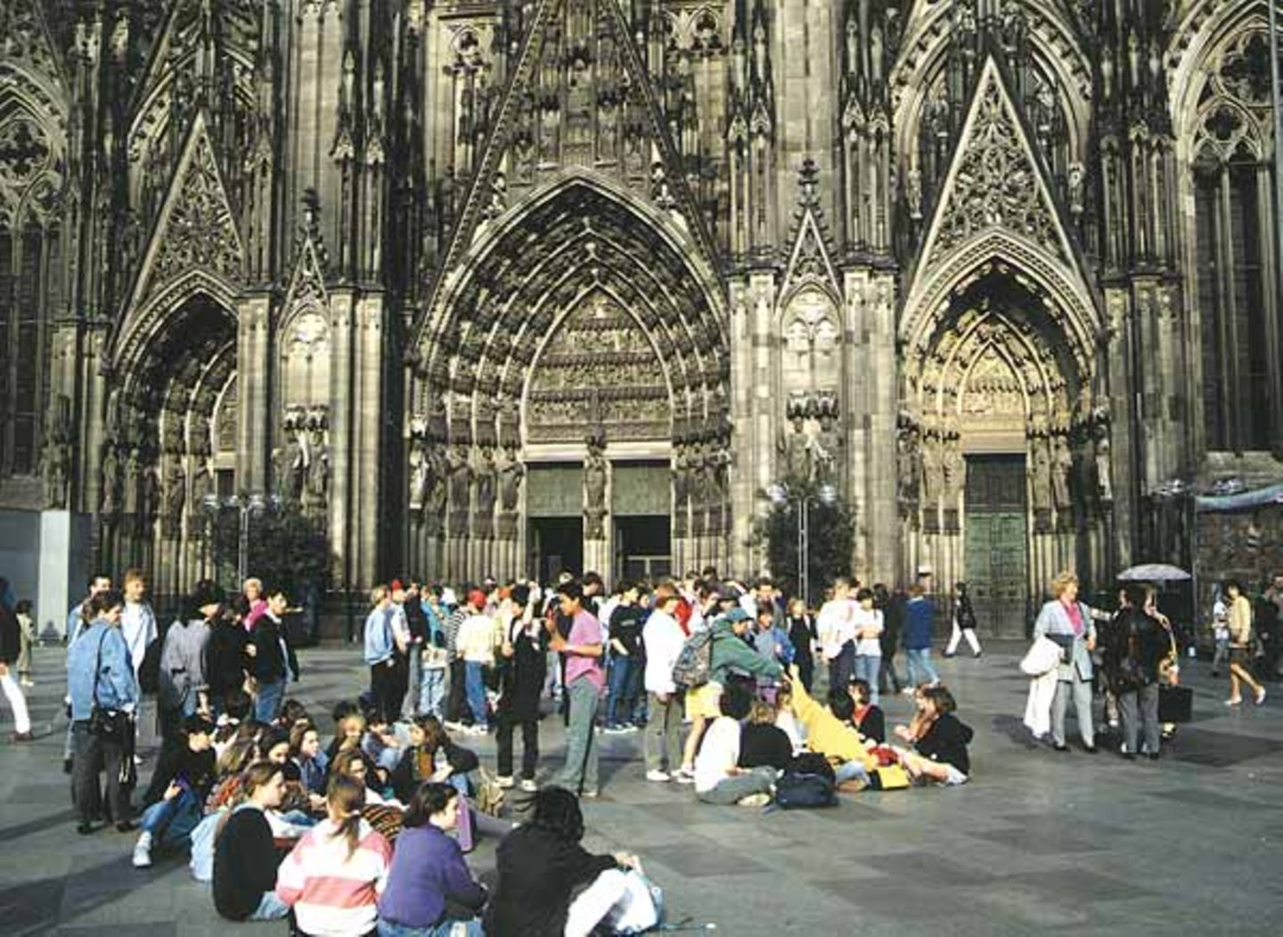 Fotogalerie: Köln - Bild 2