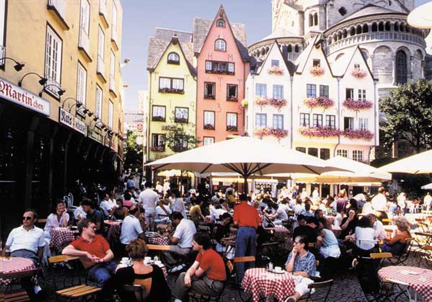 Fotogalerie: Köln - Bild 3
