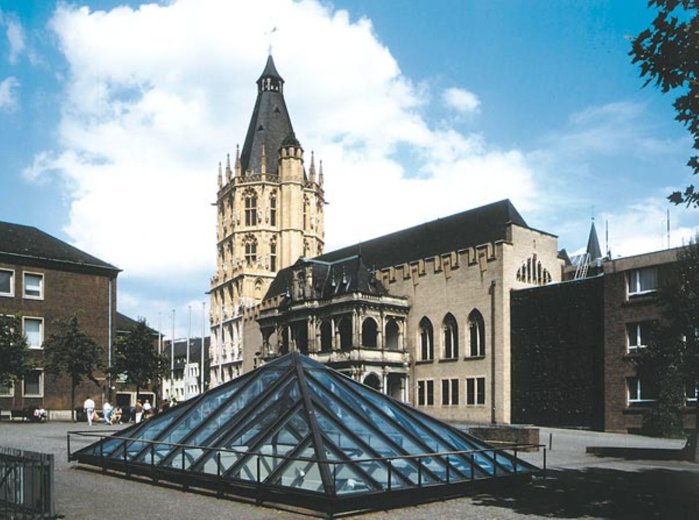 Fotogalerie: Köln - Bild 4
