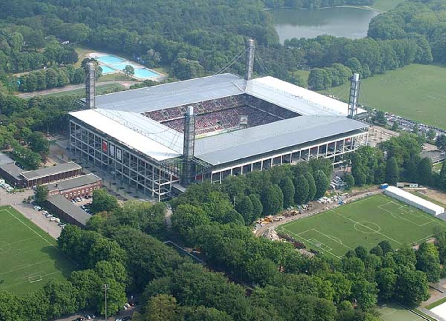 Fotogalerie: Köln - Bild 6