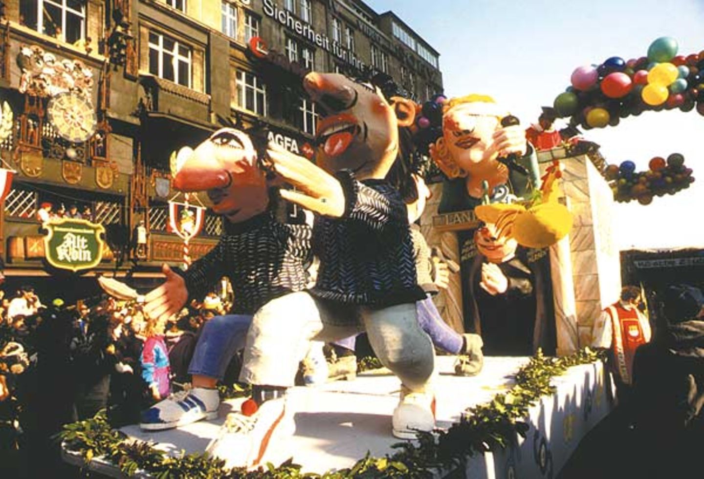 Fotogalerie: Köln - Bild 7
