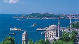 Istanbul: Die Pracht am Goldenen Horn