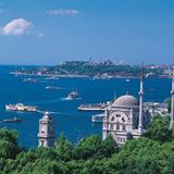 Istanbul: Die Pracht am Goldenen Horn