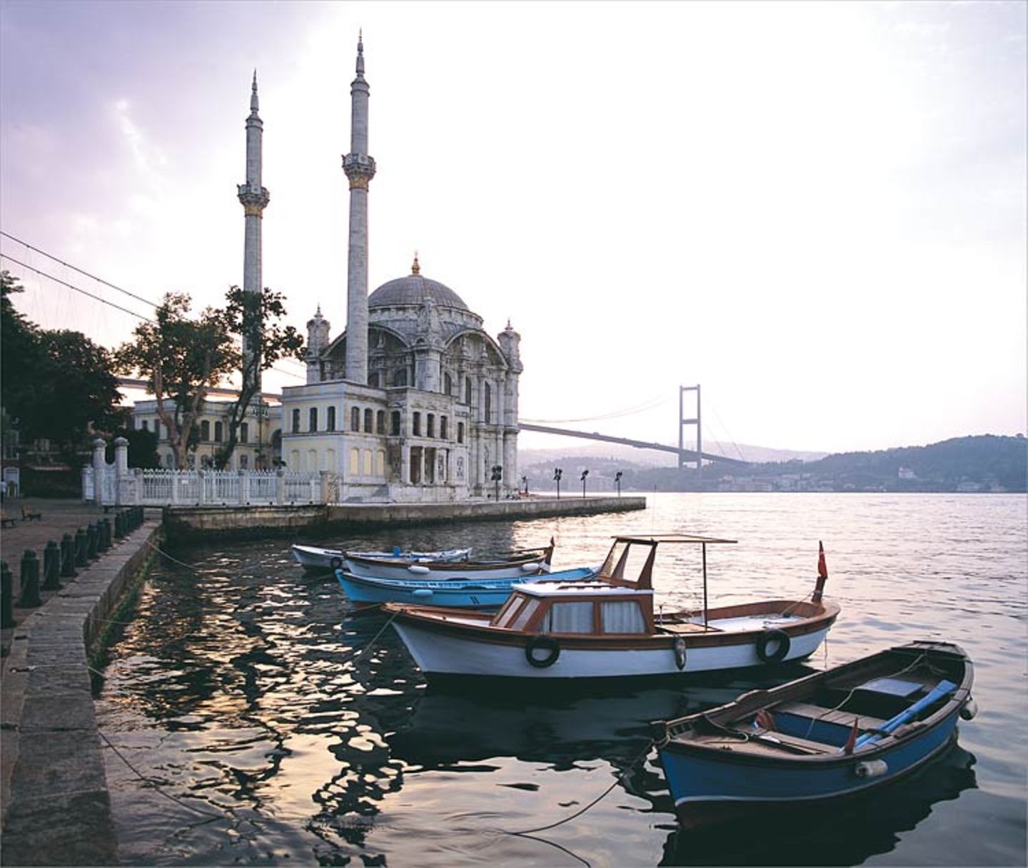 Istanbul: Die Pracht am Goldenen Horn - Bild 2